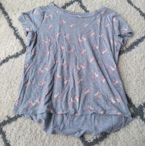 Old navy roller skates top